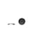 Eaton Pin Kit, Actuator, Transmission K-3104 - alternate 2